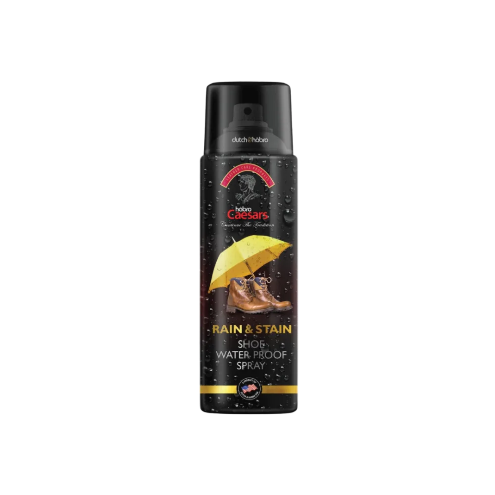 Caesars Rain & Stain pack shot
