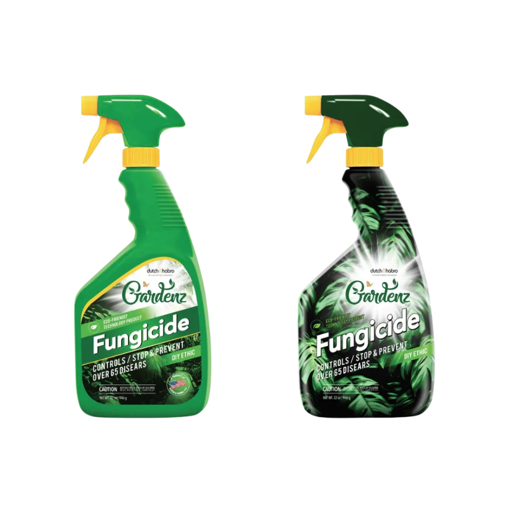 Gardenz Fungicide pack shot