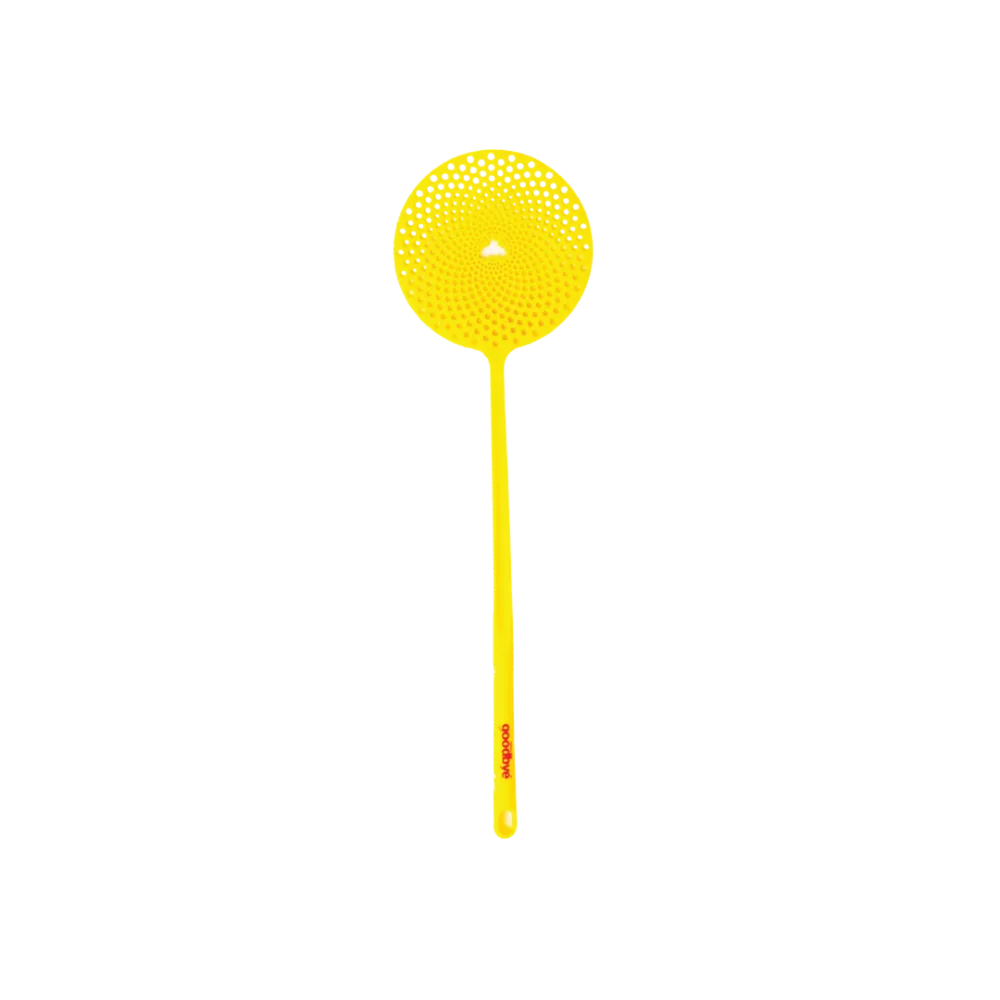 Goodbye Fly Swatter Bat pack shot