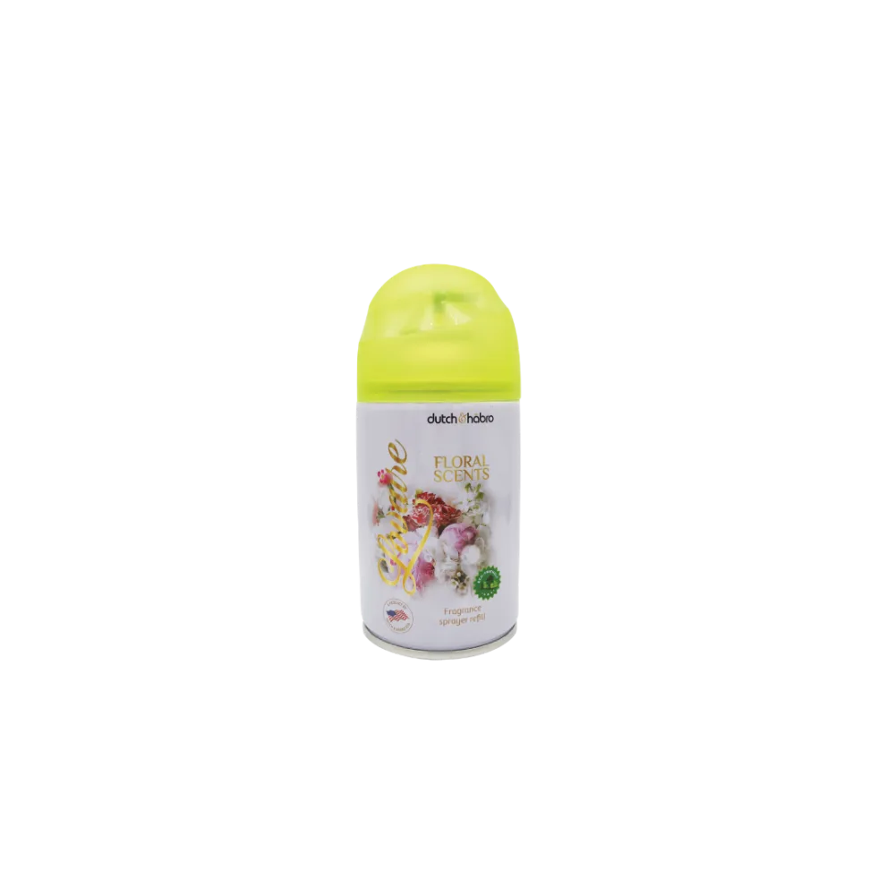 Lovaire Automatic Air Freshener Refill Floral pack shot